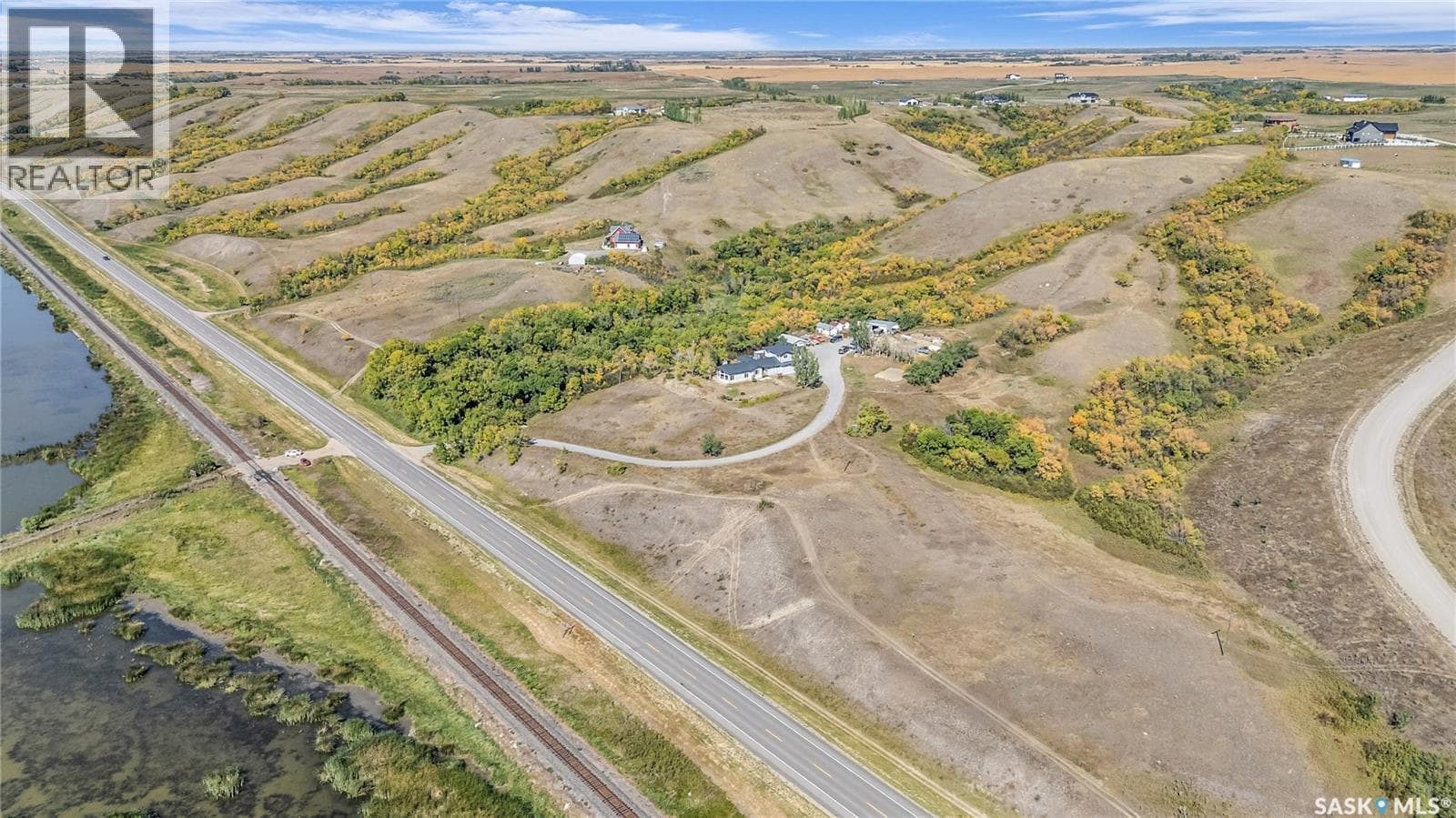Craven Valley Acres