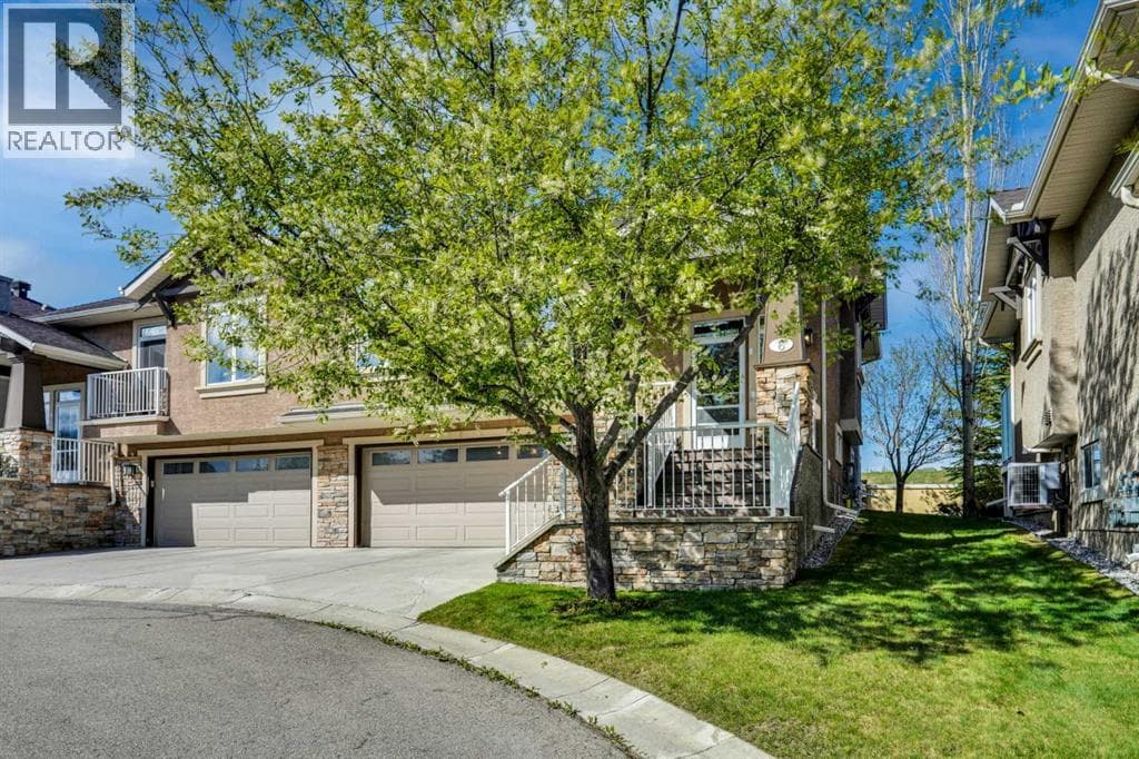 6 Discovery Woods Villas SW — photo 2