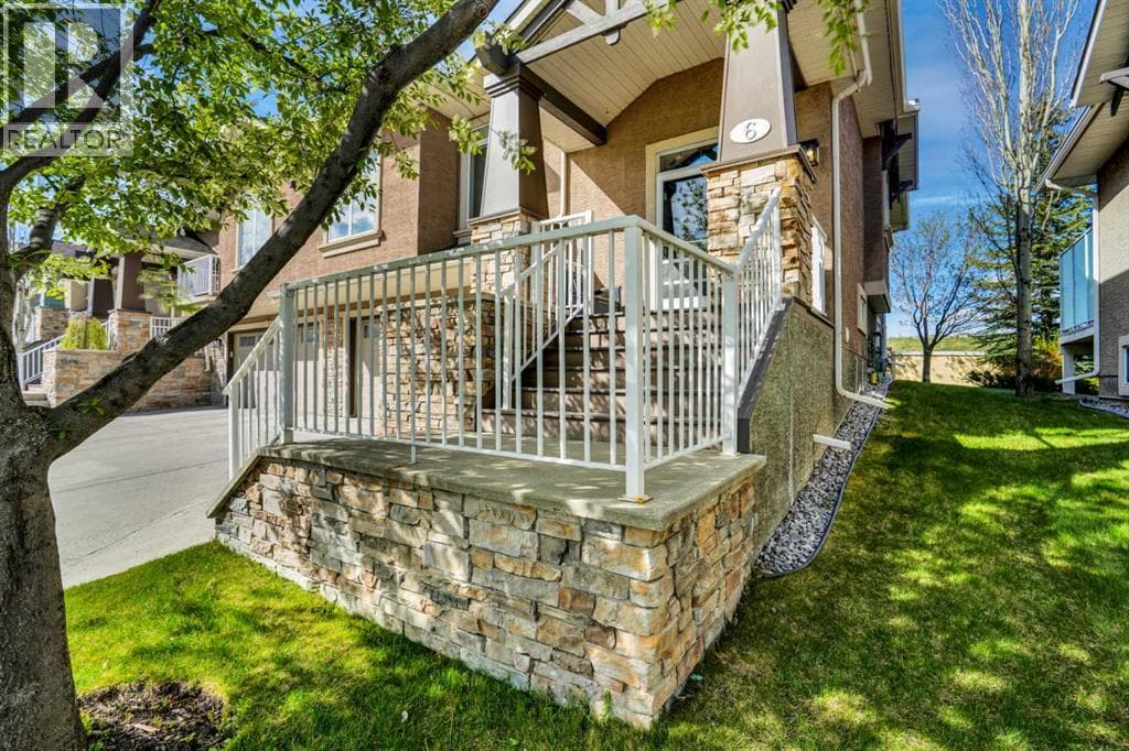6 Discovery Woods Villas SW — photo 4
