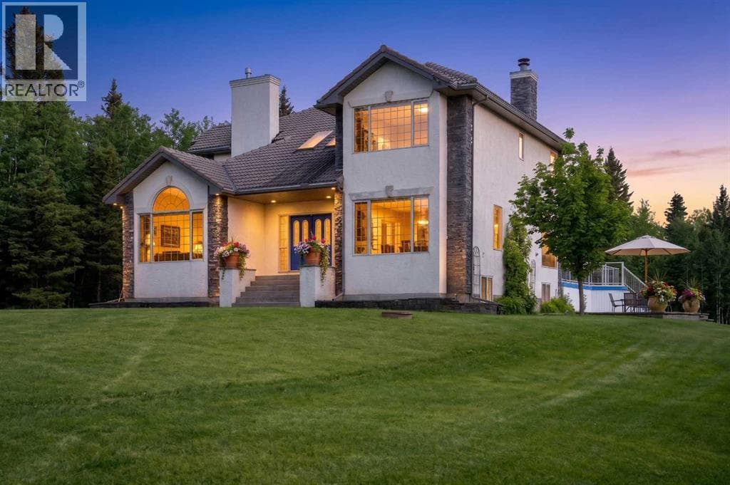 7 Coyote Close