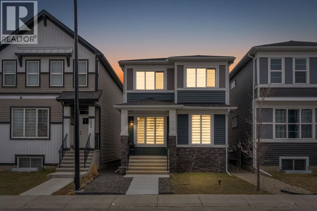 128 Seton Villas SE