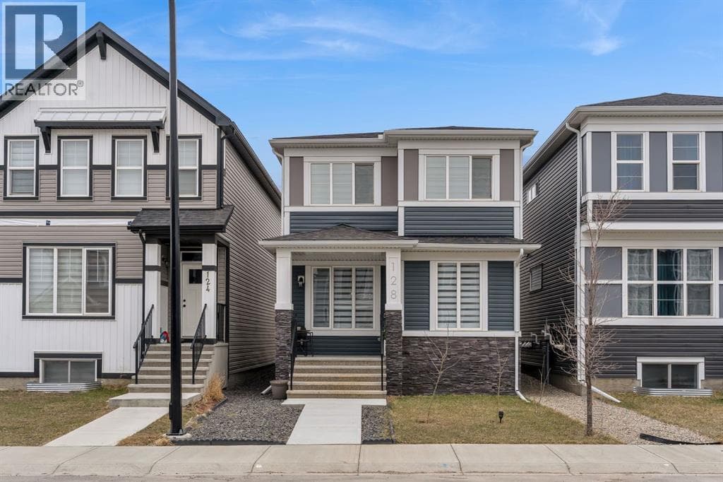 128 Seton Villas SE — photo 2