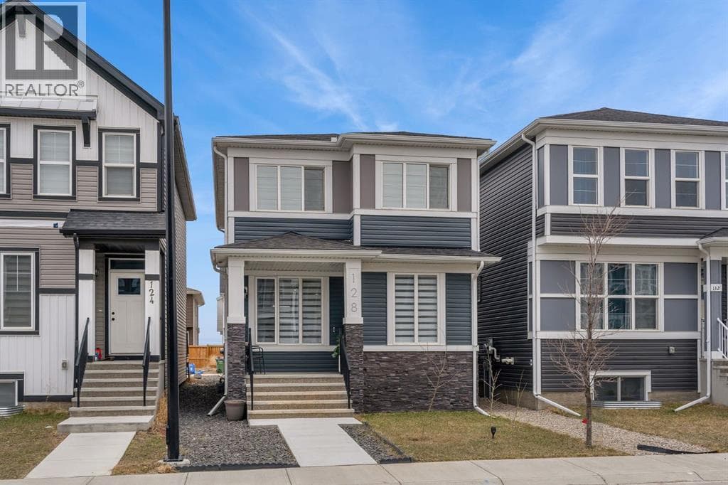 128 Seton Villas SE — photo 3