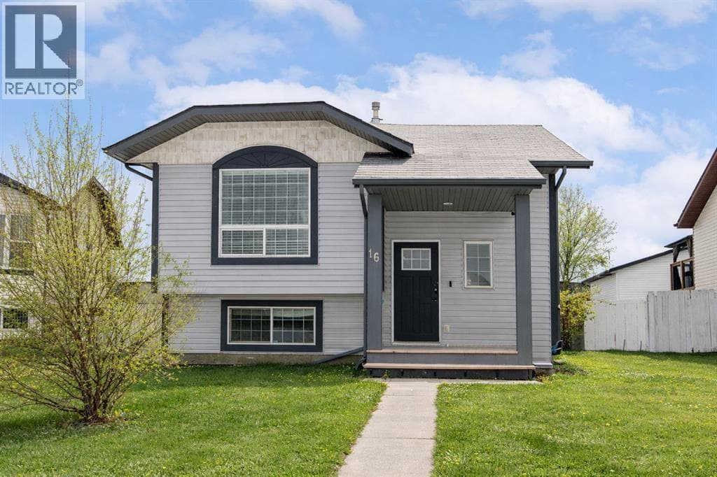 16 Johnson Close