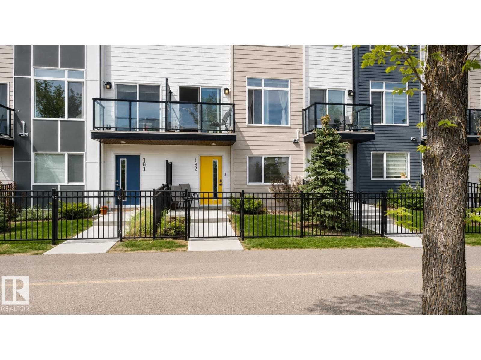 #182 804 Welsh DR SW SW
