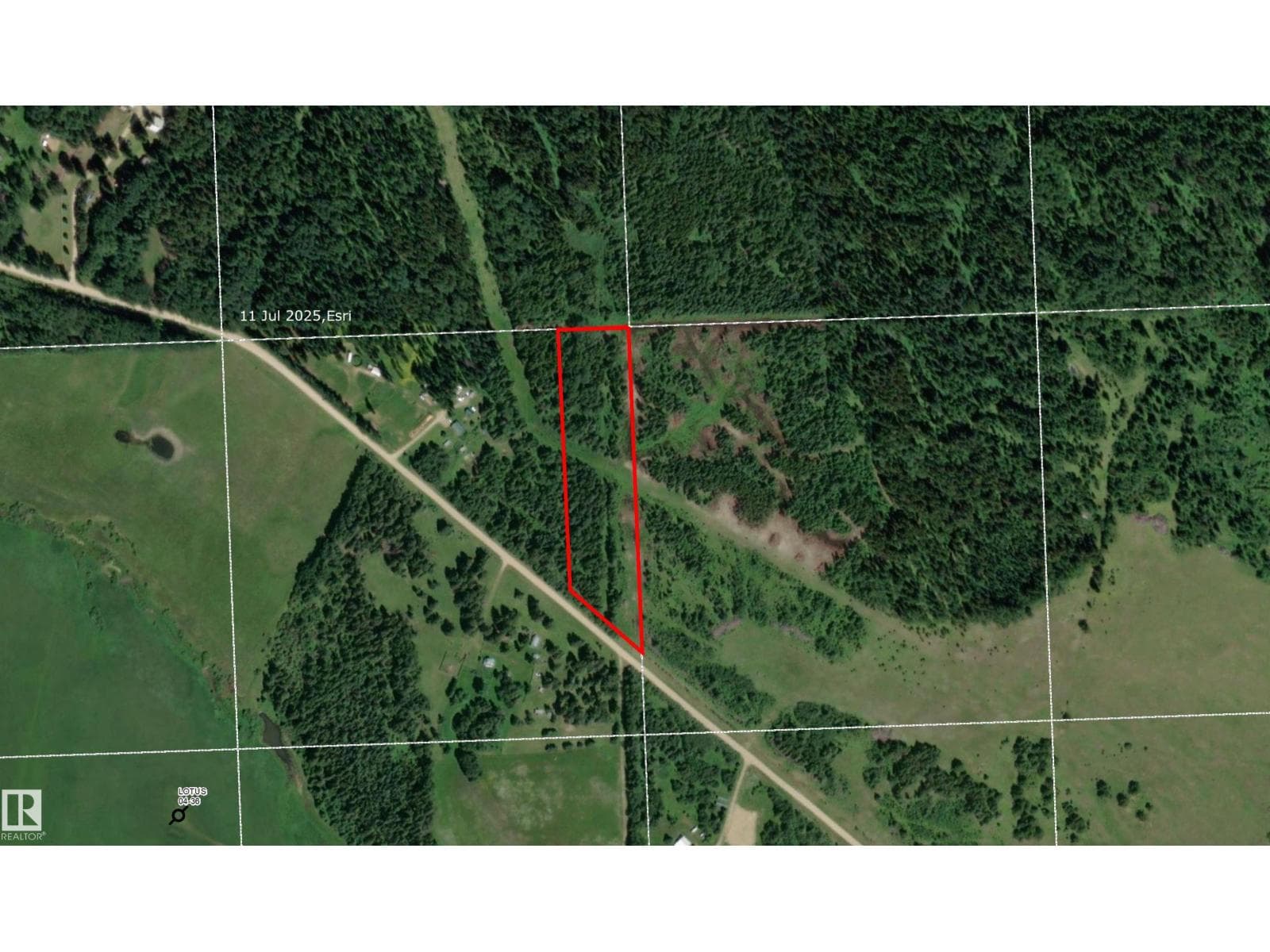 Twp Rd 465A