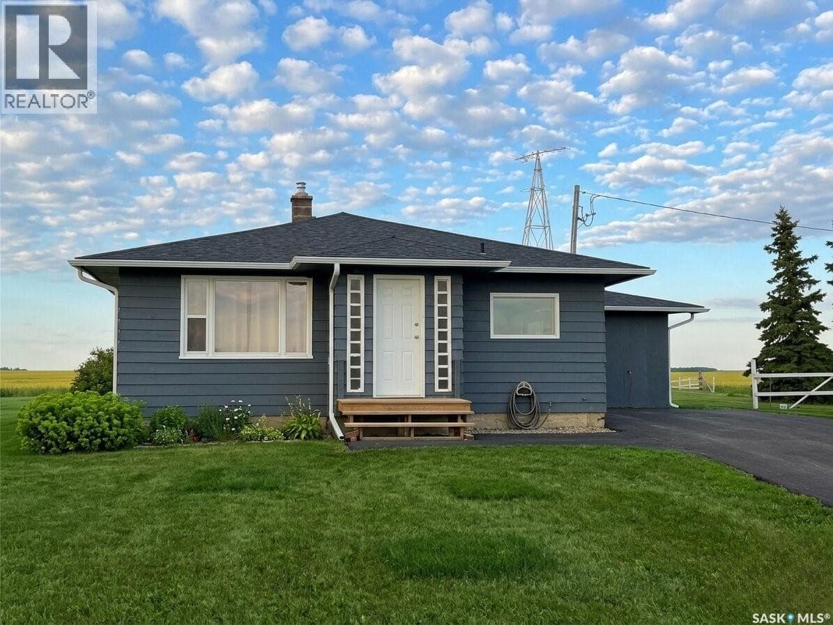 Olson Acreage