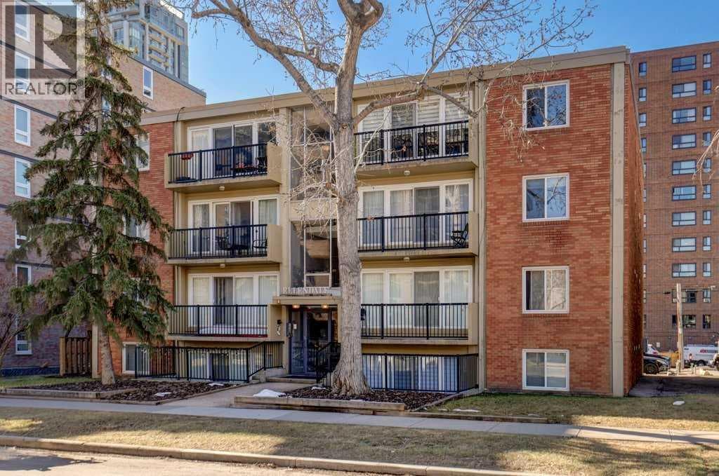 414, 1025 14 Avenue SW — photo 4
