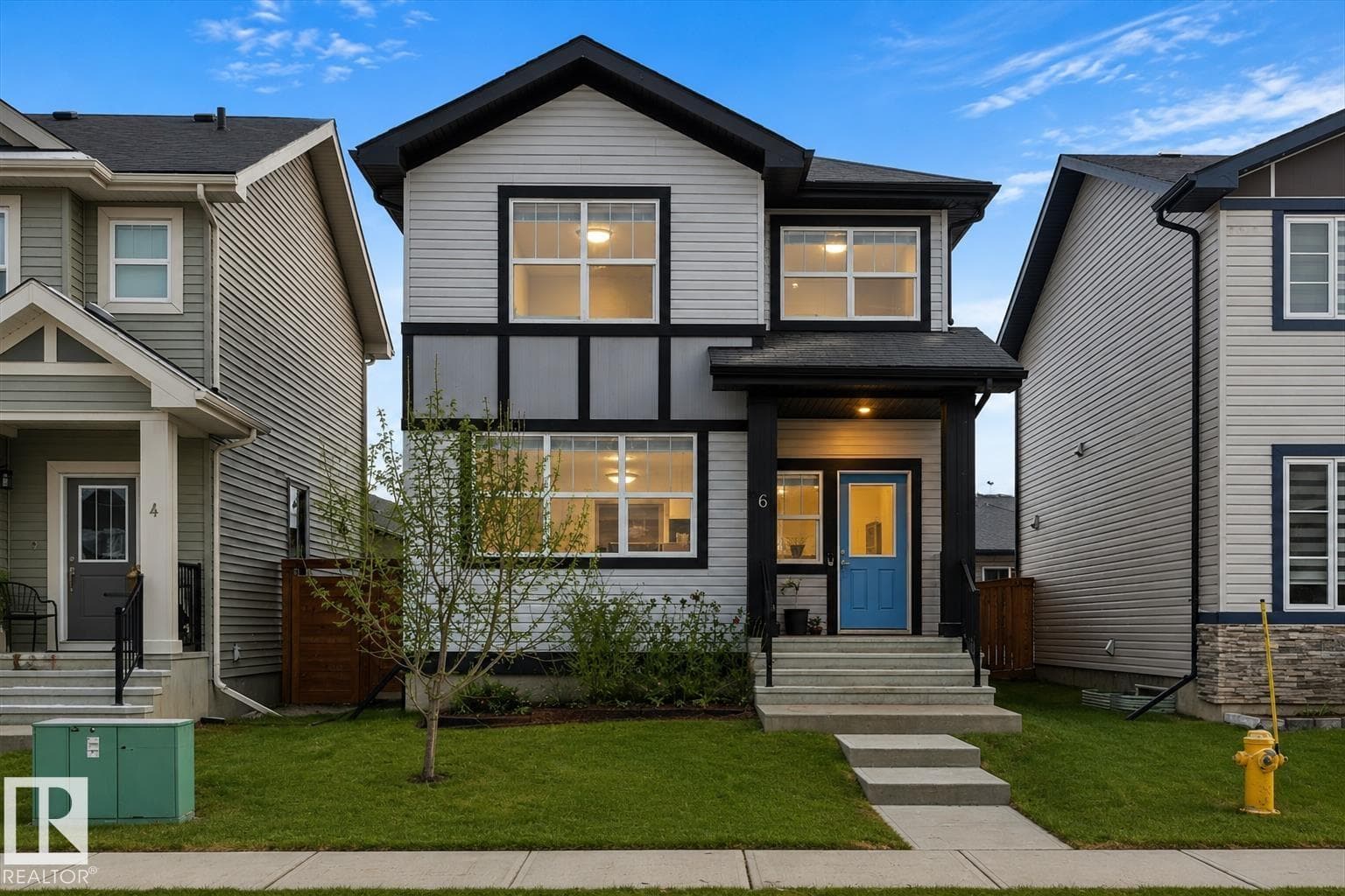 6 HEMINGWAY CR