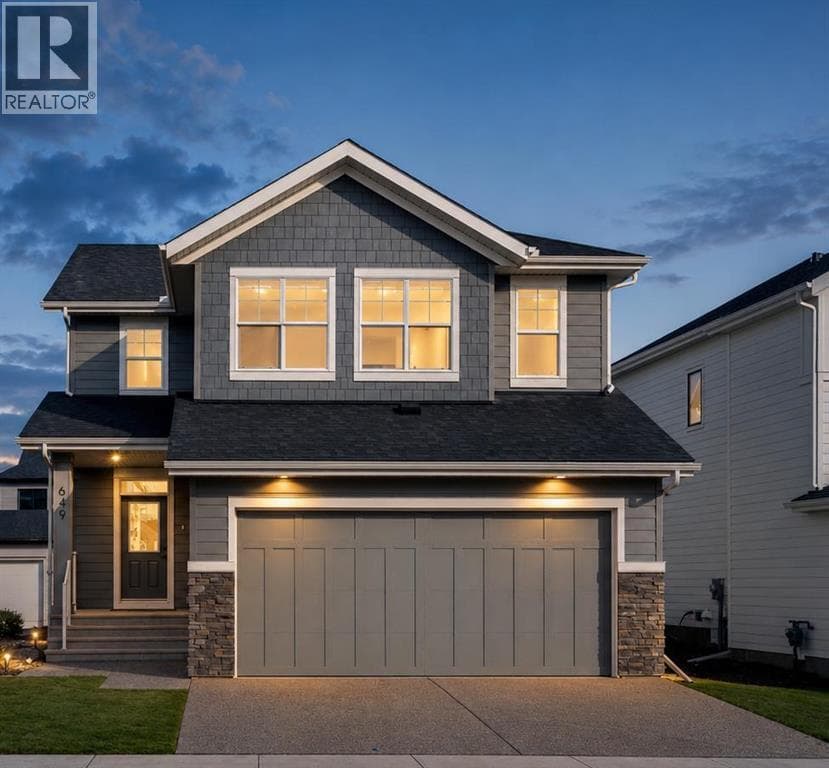 649 Sailfin Drive