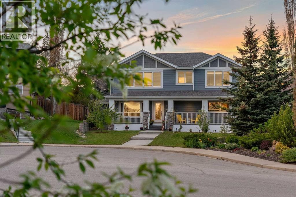 37 Highwood Place NW — photo 2