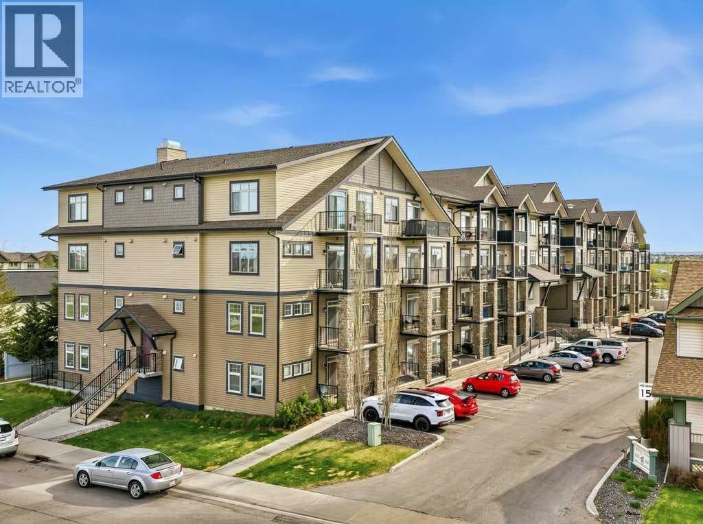 401, 117 Copperpond Common SE