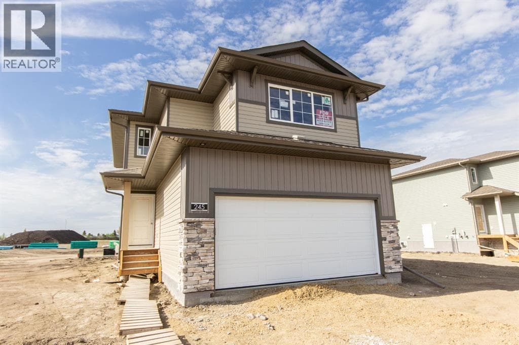 245 Turnbull Close