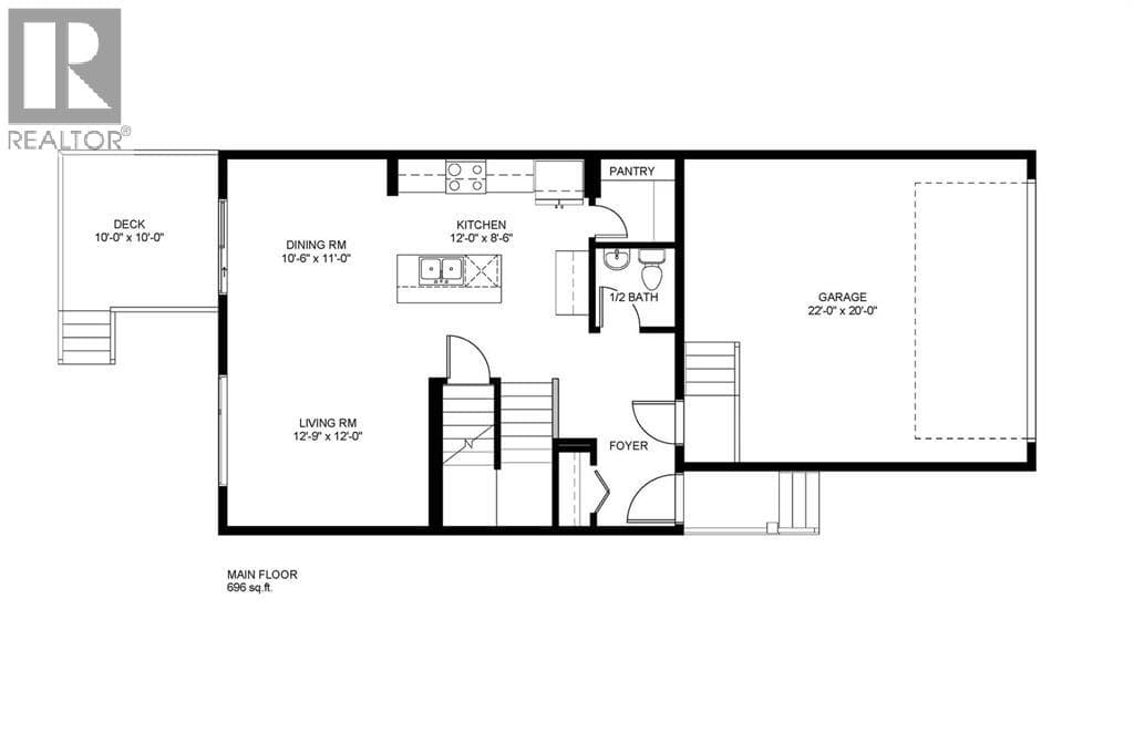 245 Turnbull Close — photo 3