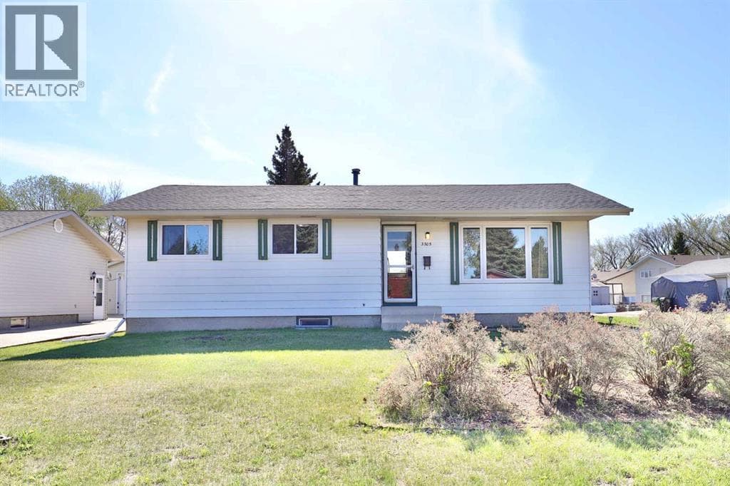 3305 Erickson Drive