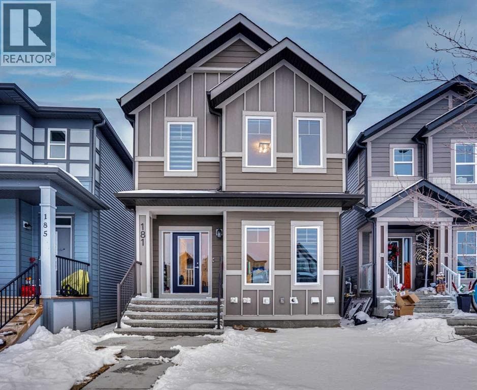 181 Walcrest Boulevard SE