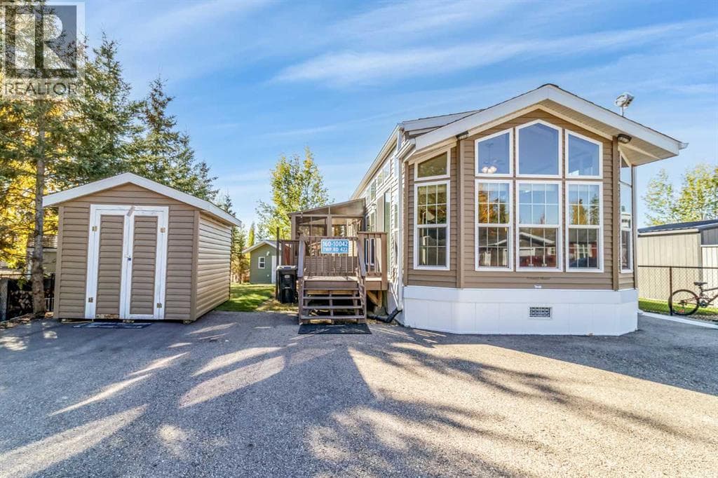 160A, 10042 Township road 422