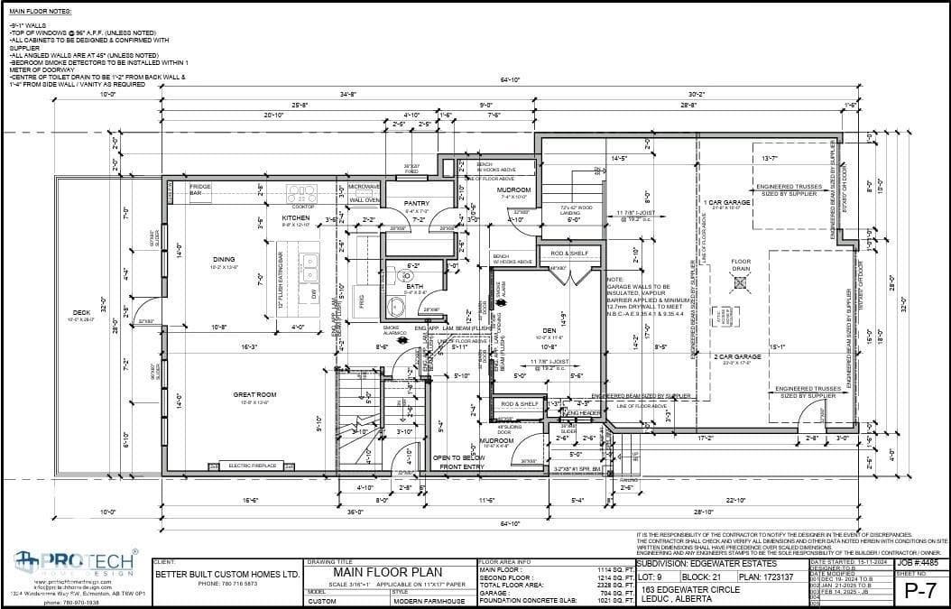 163 EDGEWATER CI — photo 3