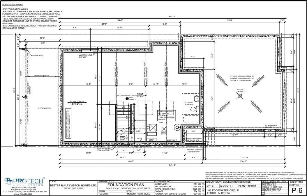 163 EDGEWATER CI — photo 4