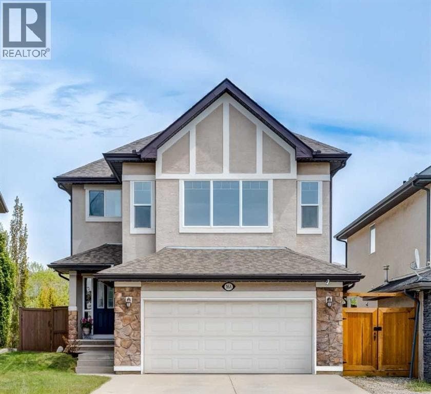 16A Tusslewood Drive NW