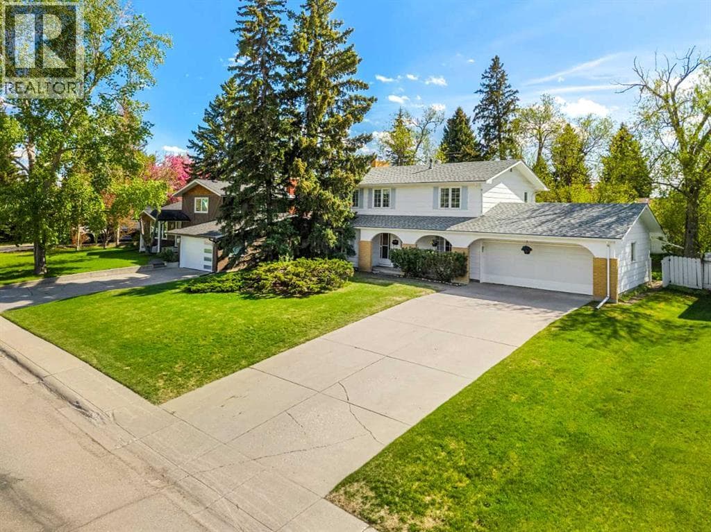 511 Willingdon Boulevard SE