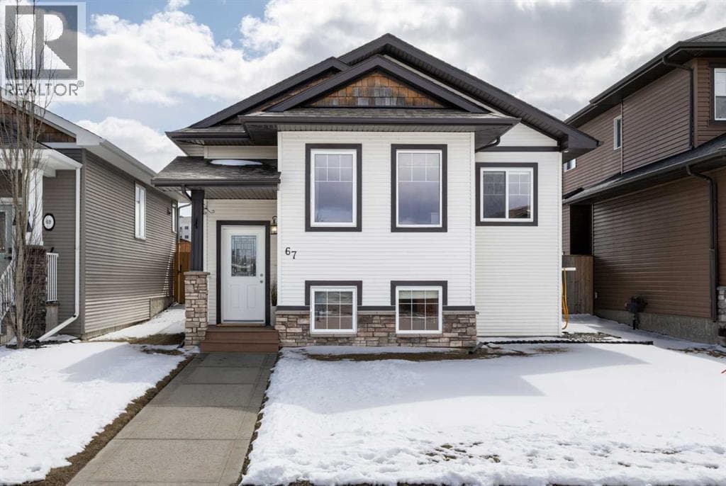 67 Bowman Circle