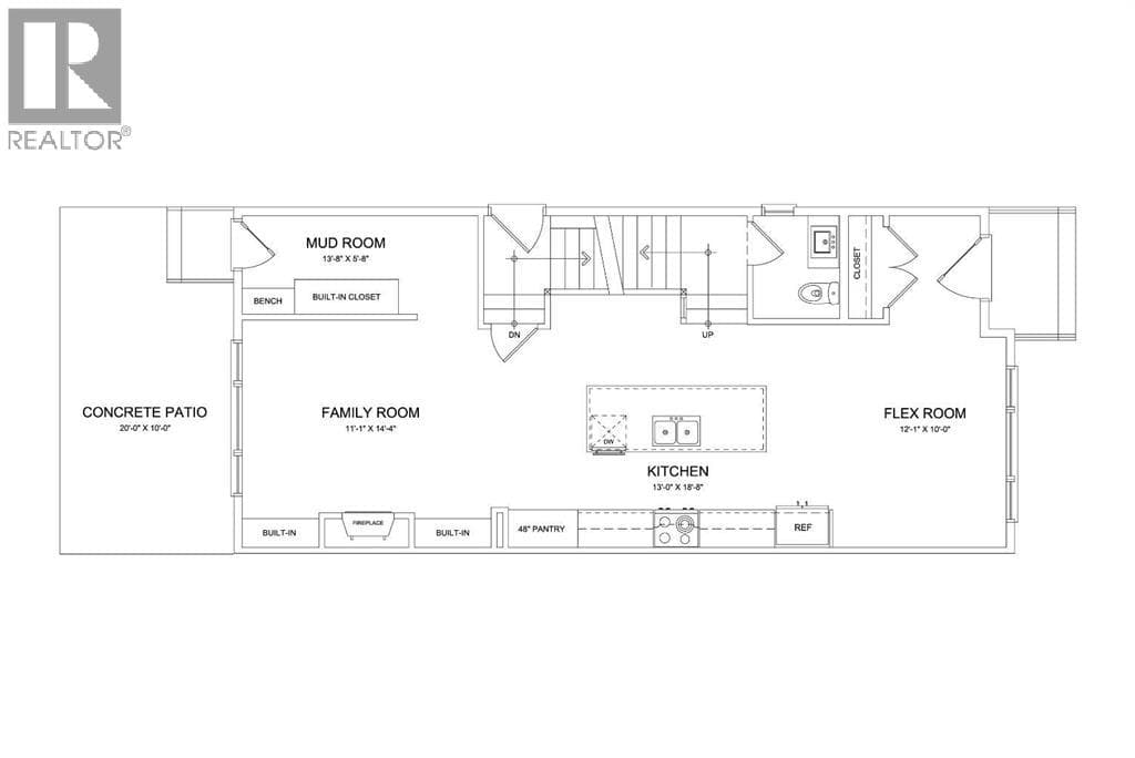 2305 Richmond Road SW — photo 3