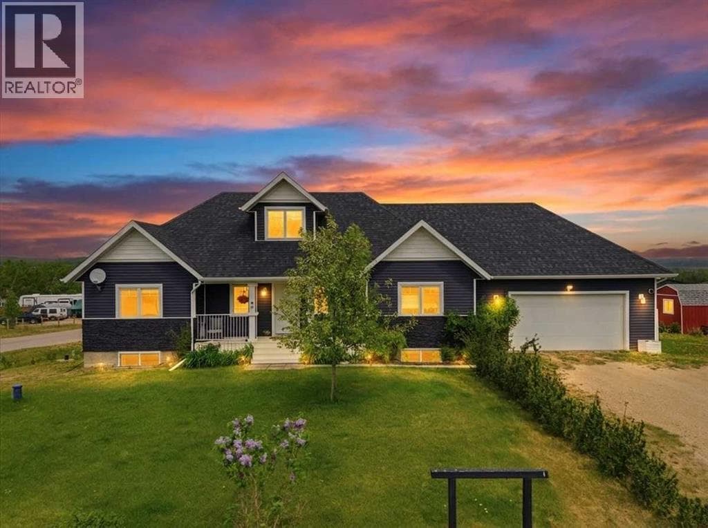 1 Aspen Rise
