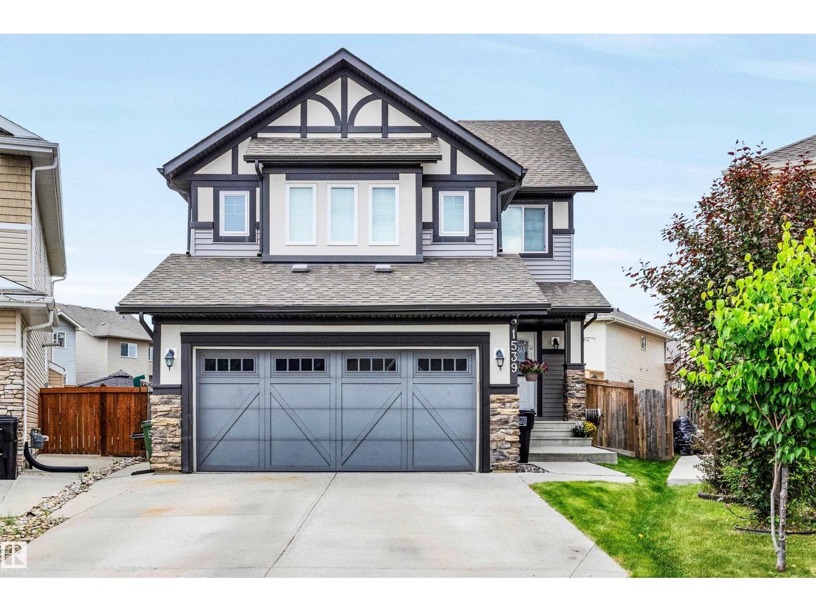 1539 CHAPMAN WY SW