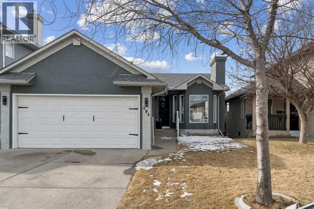 4 bed 3 bath single family at 194 Martinglen Way NE — $649,900