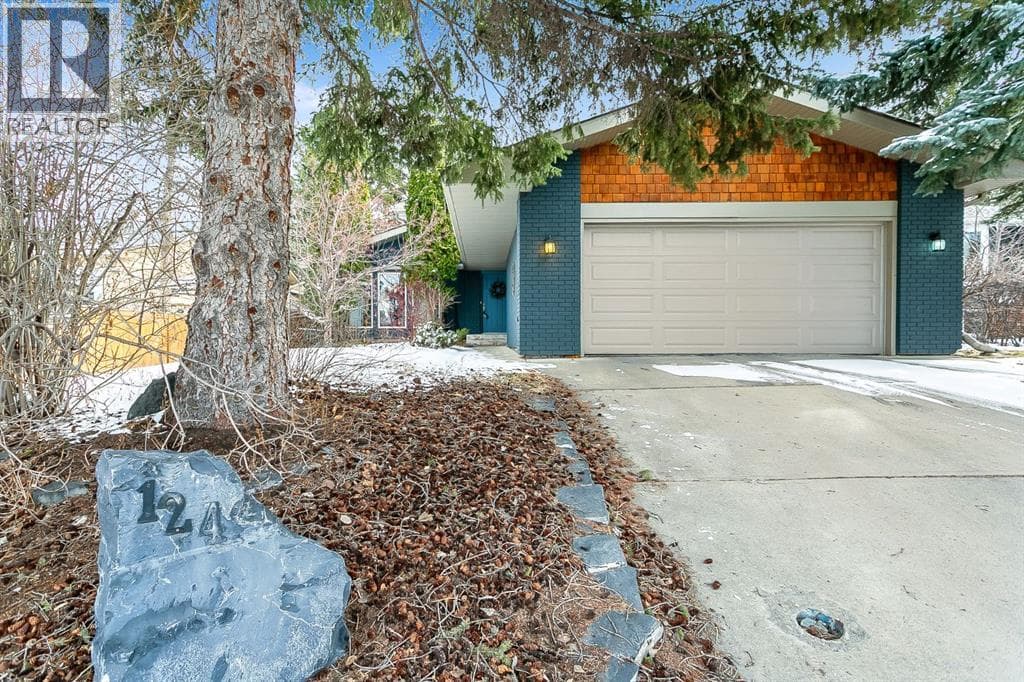 124 Oakchurch Place SW
