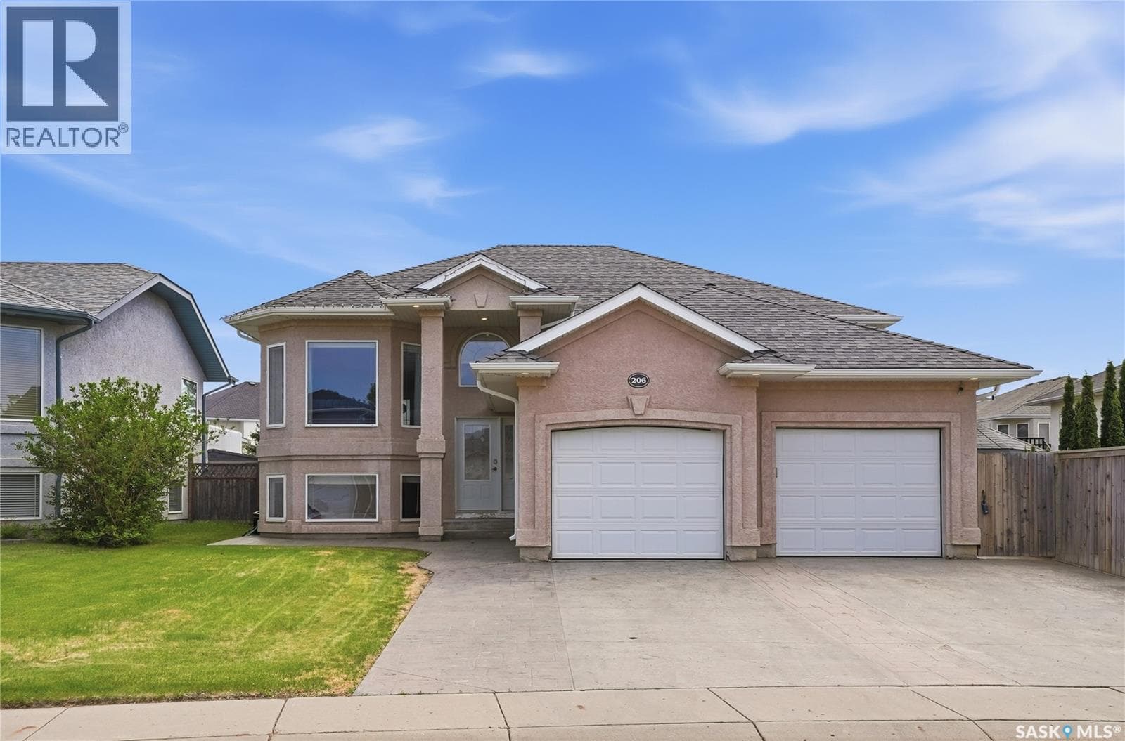 206 Carr LANE