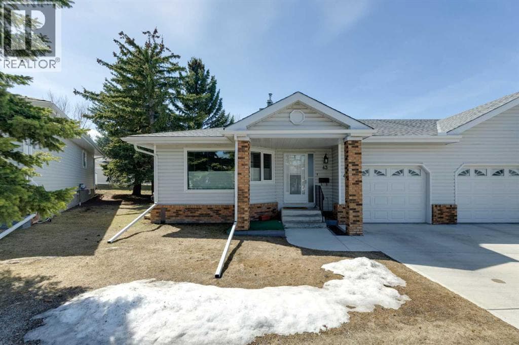 43 Macewan Park Heights NW