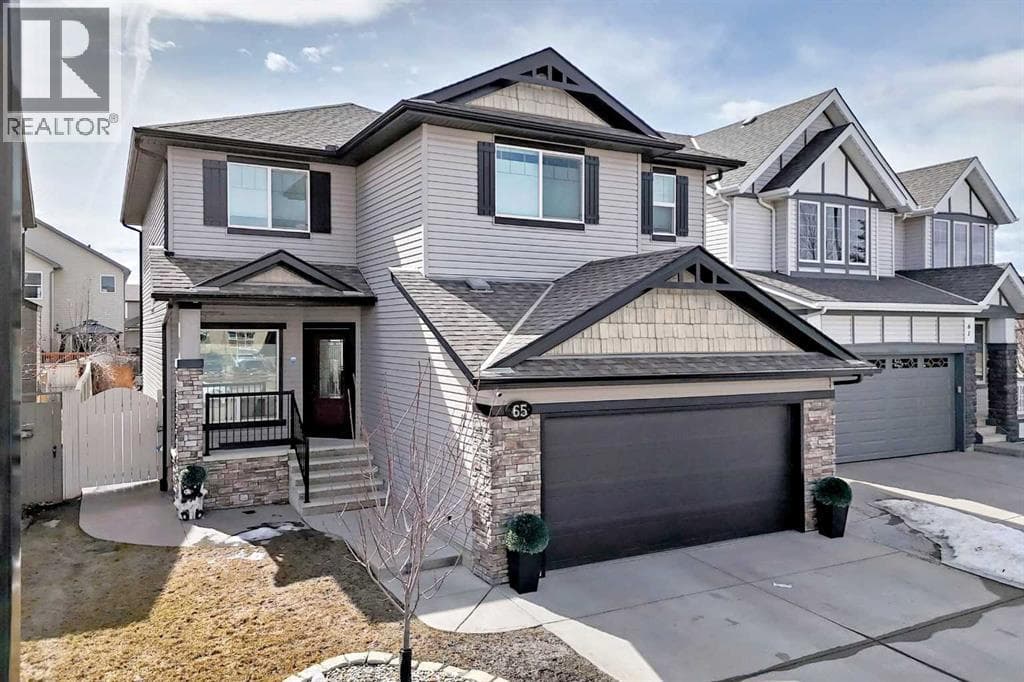 65 Morningside Circle SW