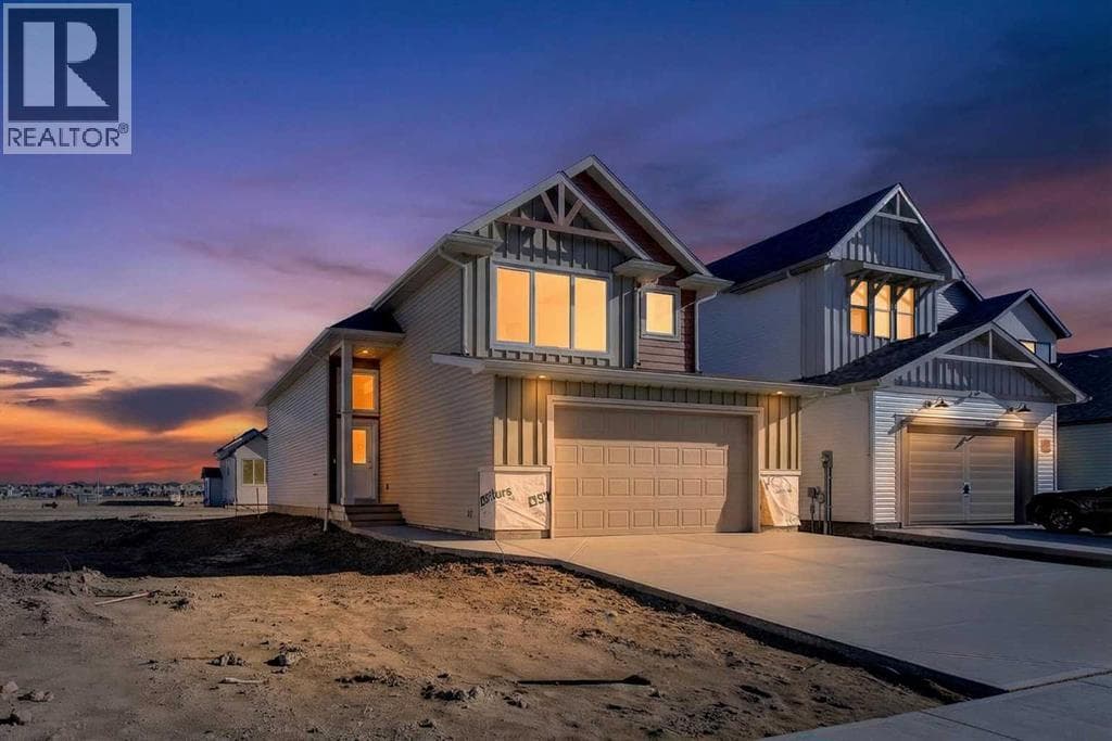 161 Caribou Bend N
