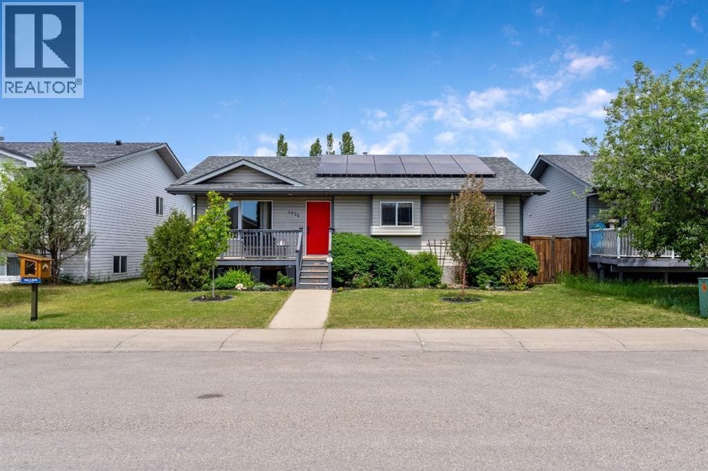 1721 Strathcona Place