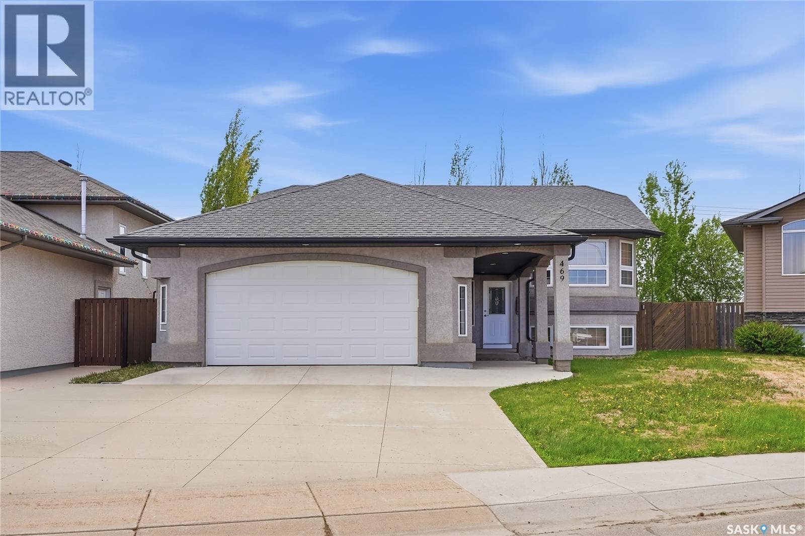 469 Brooklyn CRESCENT