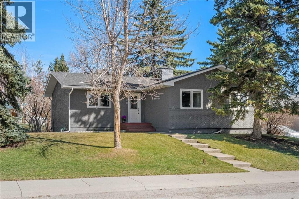 20 Brampton Crescent SW