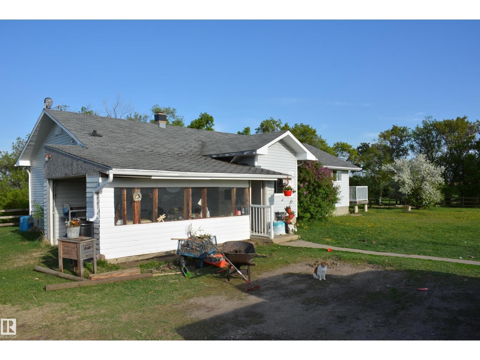 59032 Rge Rd 40