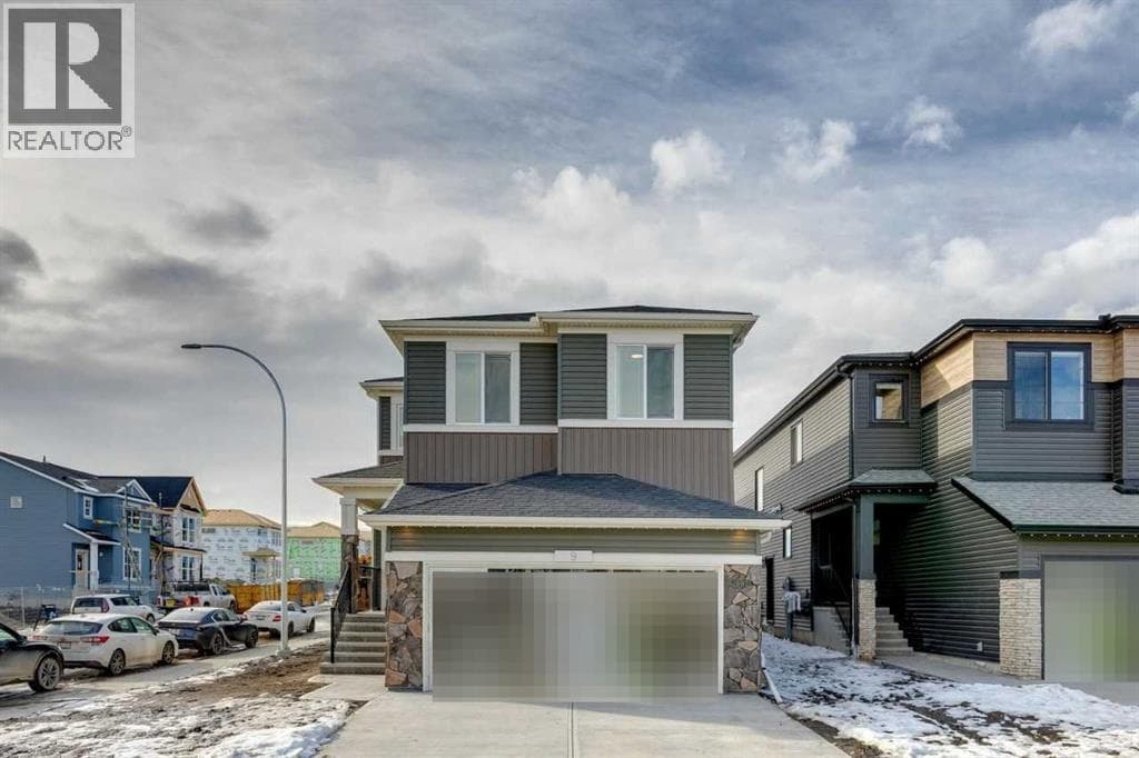 9 Amblefield View NW