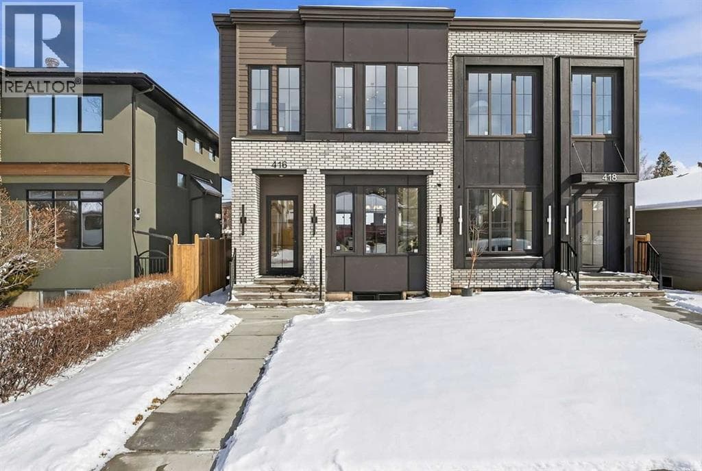 416 36 Street SW — photo 2