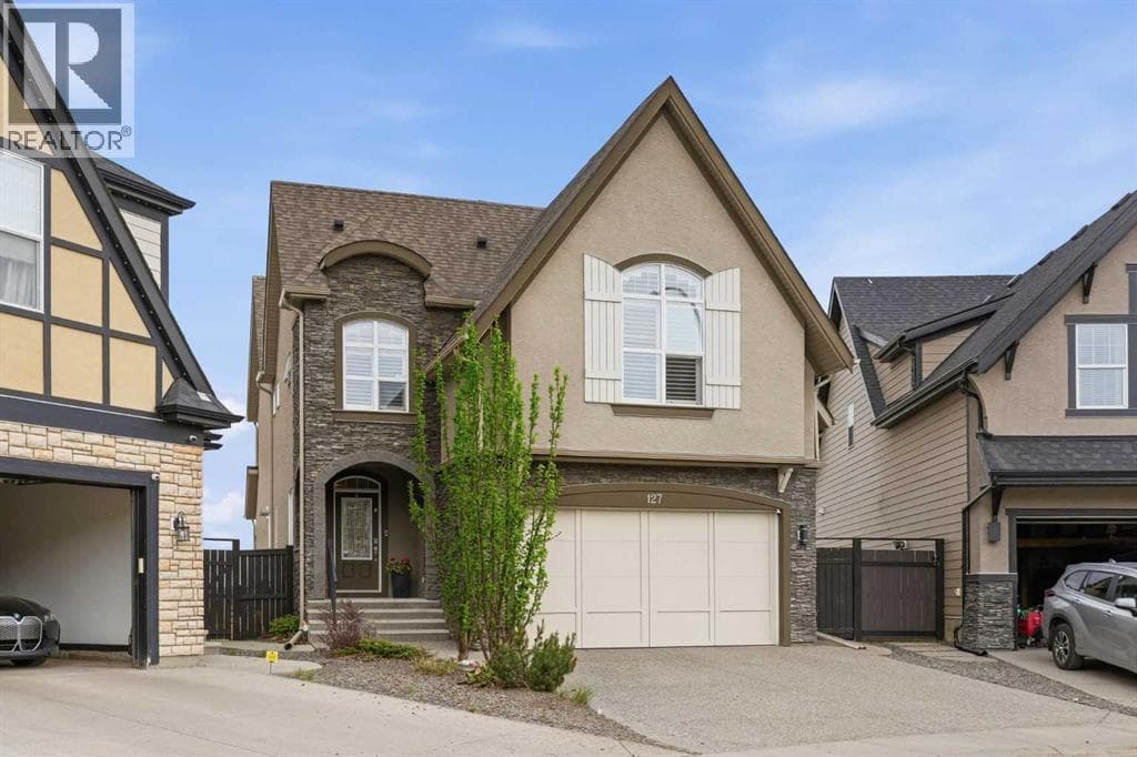 127 Marquis Grove SE