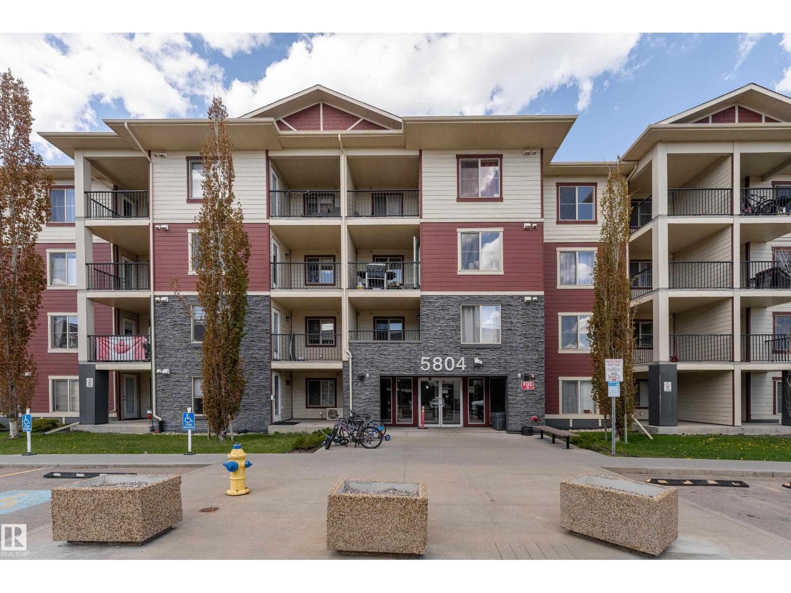 #409 5804 MULLEN PL NW — photo 4