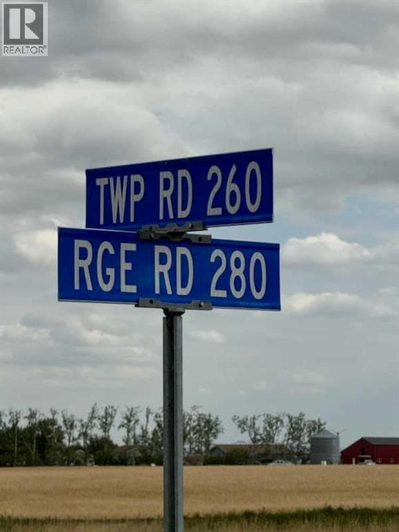 Range Road 280 — photo 5