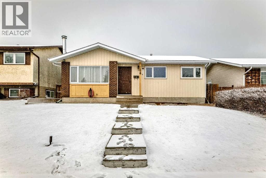 164 Rundlefield Crescent NE