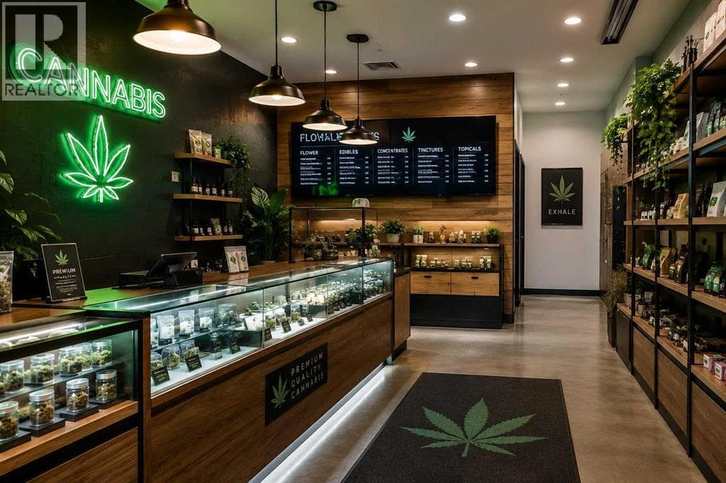 123 Cannabis