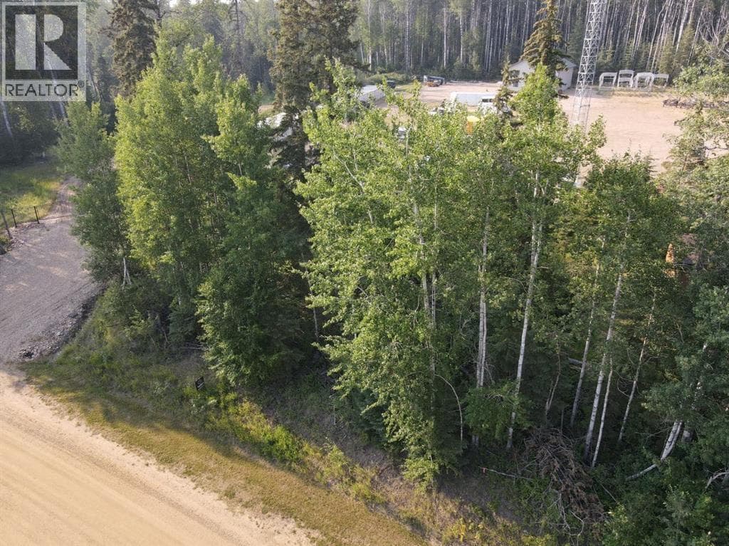 Lot 151 Boreal Road