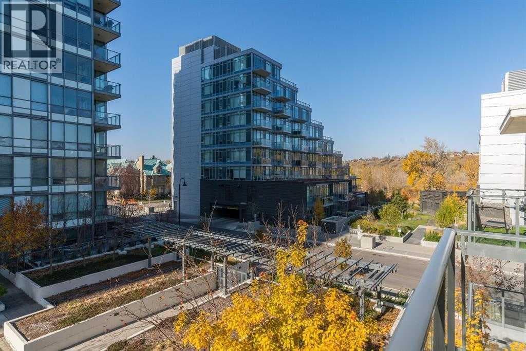 314, 51 Waterfront Mews SW