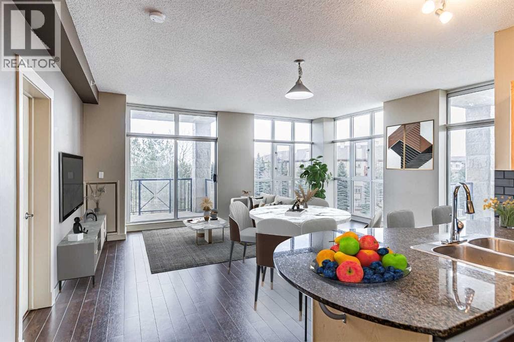 4711, 11811 Lake Fraser Drive SE — photo 2