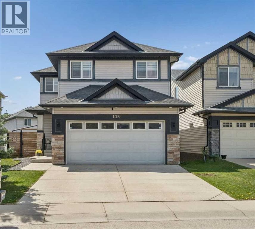 105 Royal Birch Crescent NW
